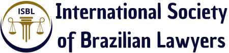 ISBL - International Society Of Brazilian Lawyers