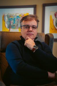 Renato Coletti de Barros