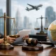 7 passos para visibilidade internacional jurídica