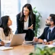 Como liderar equipes jurídicas multiculturais
