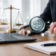 Como medir reputação jurídica digital com rigor