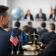 Como participar de eventos jurídicos internacionais