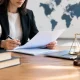 Como preparar propostas jurídicas internacionais