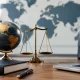 Especialidades jurídicas exportáveis no mundo