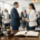 Eventos jurídicos seletivos que geram valor