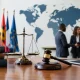 Guia completo sobre comunidade jurídica internacional