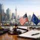 Guia de inserção jurídica internacional eficaz