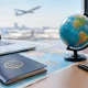 Guia sobre mobilidade jurídica internacional