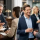 Mentoria jurídica ou networking estratégico?