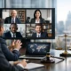 Novos modelos de colaboração jurídica global