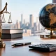 Tributação de honorários na advocacia global